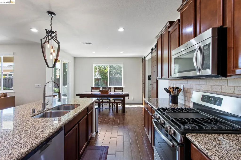 2469 Talaria Drive Oakley CA 94561