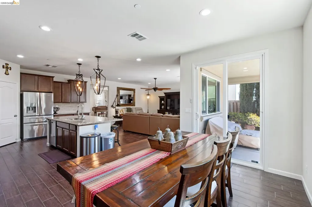 2469 Talaria Drive Oakley CA 94561