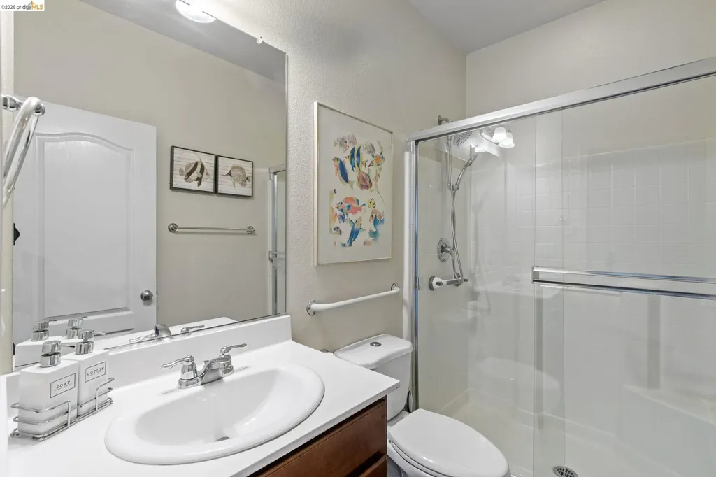 2469 Talaria Drive Oakley CA 94561