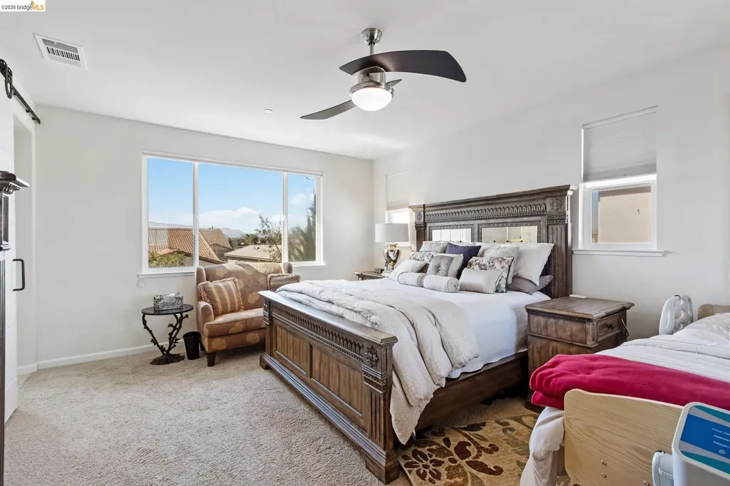 2469 Talaria Drive Oakley CA 94561