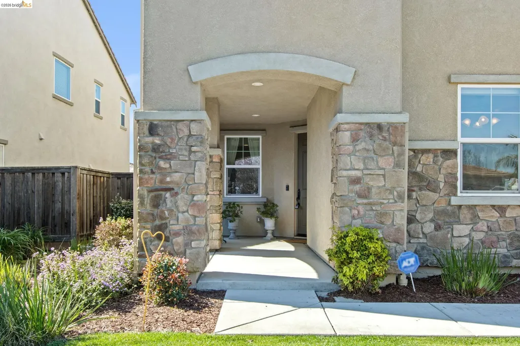 2469 Talaria Drive Oakley CA 94561