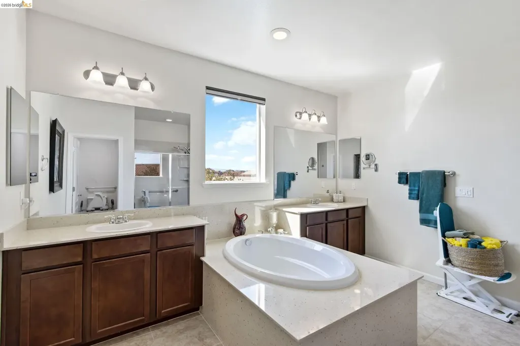 2469 Talaria Drive Oakley CA 94561