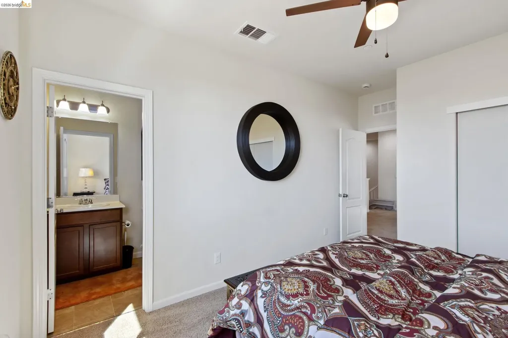 2469 Talaria Drive Oakley CA 94561