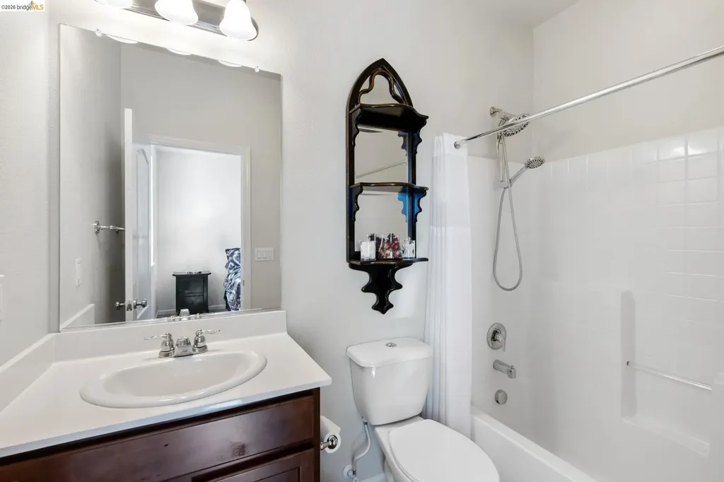 2469 Talaria Drive Oakley CA 94561