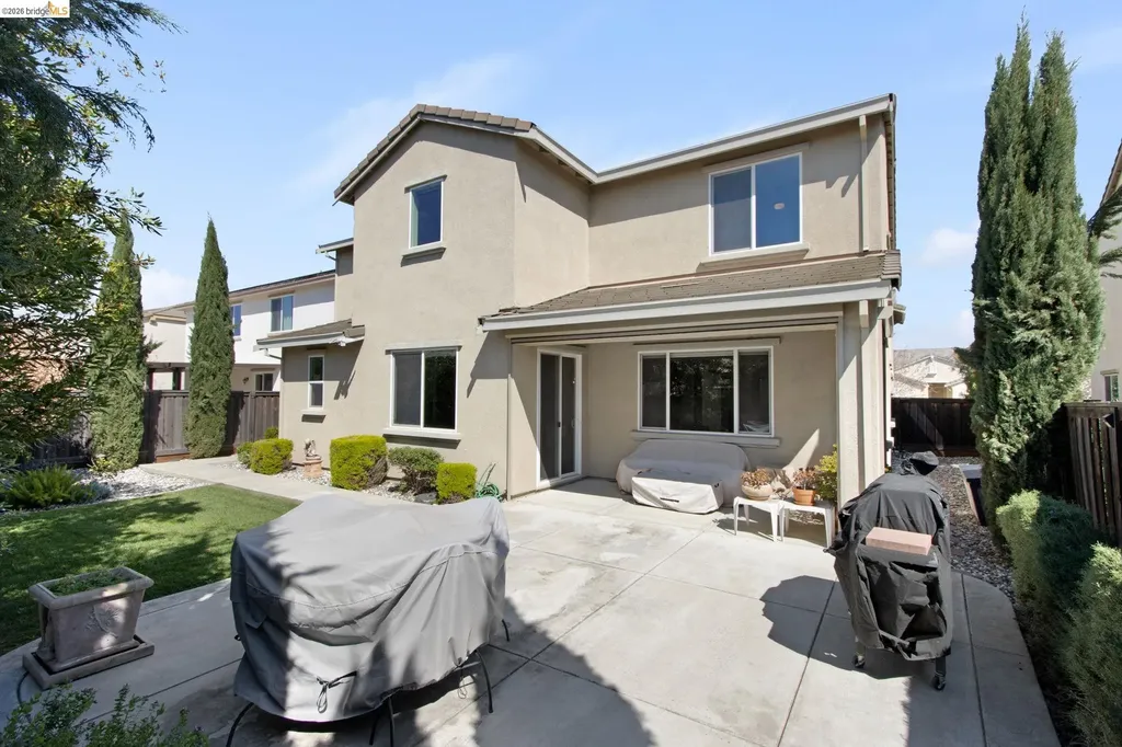2469 Talaria Drive Oakley CA 94561