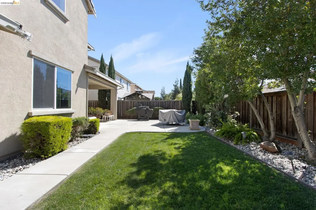 2469 Talaria Drive Oakley CA 94561