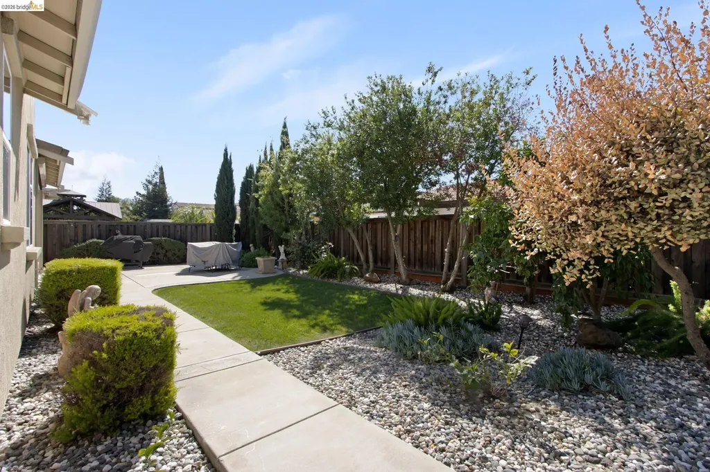 2469 Talaria Drive Oakley CA 94561
