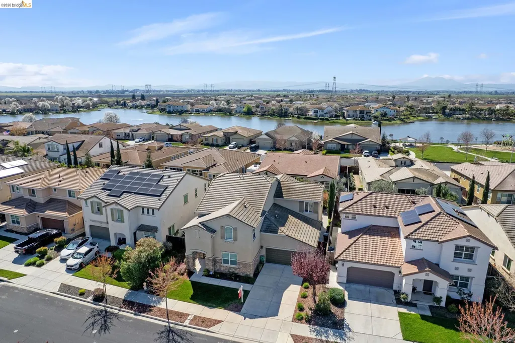 2469 Talaria Drive Oakley CA 94561