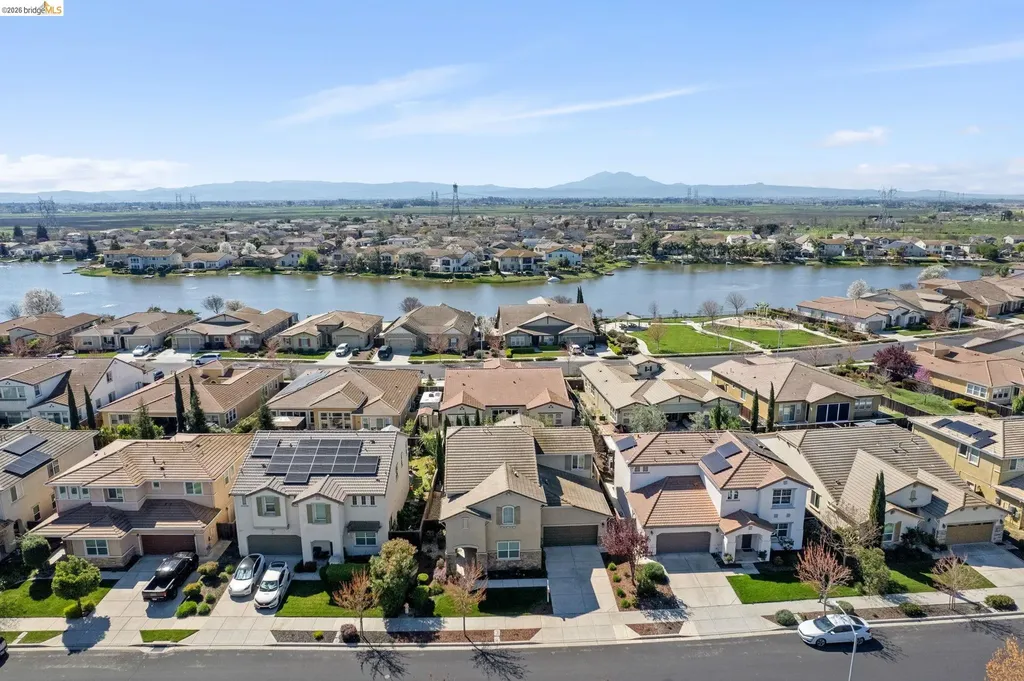 2469 Talaria Drive Oakley CA 94561