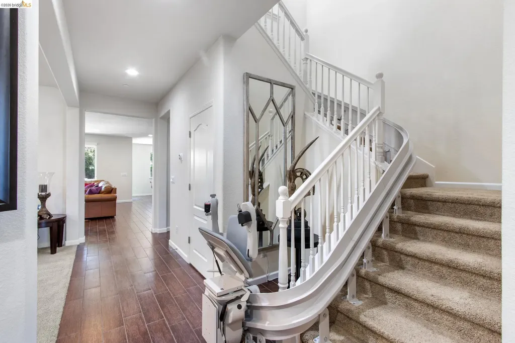 2469 Talaria Drive Oakley CA 94561