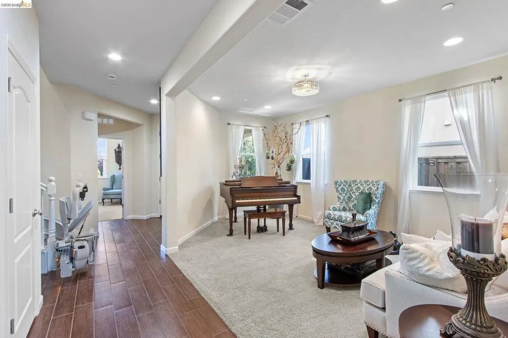 2469 Talaria Drive Oakley CA 94561