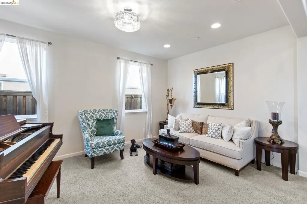2469 Talaria Drive Oakley CA 94561