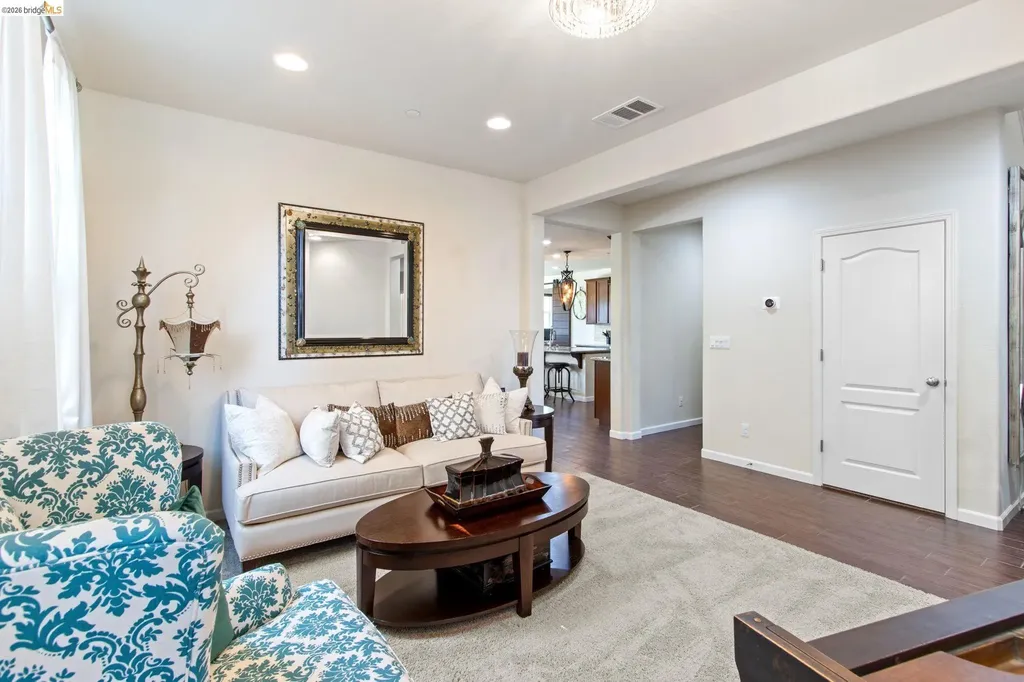 2469 Talaria Drive Oakley CA 94561