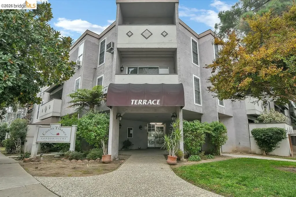 1699 Laguna Street Concord CA 94520