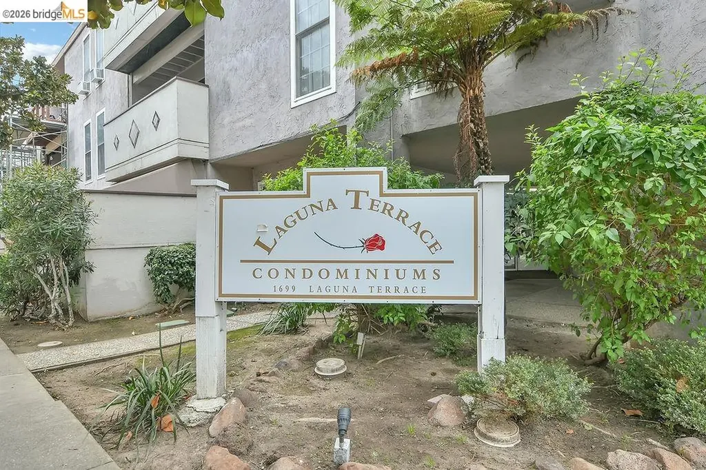 1699 Laguna Street Concord CA 94520