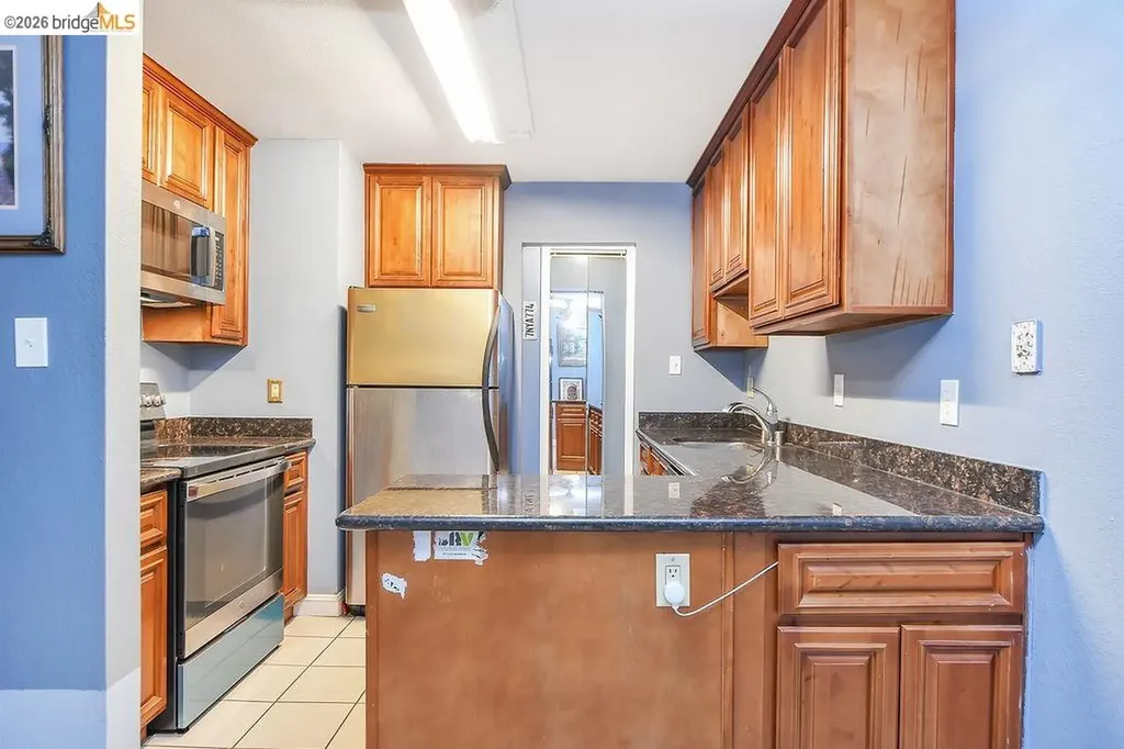 1699 Laguna Street Concord CA 94520