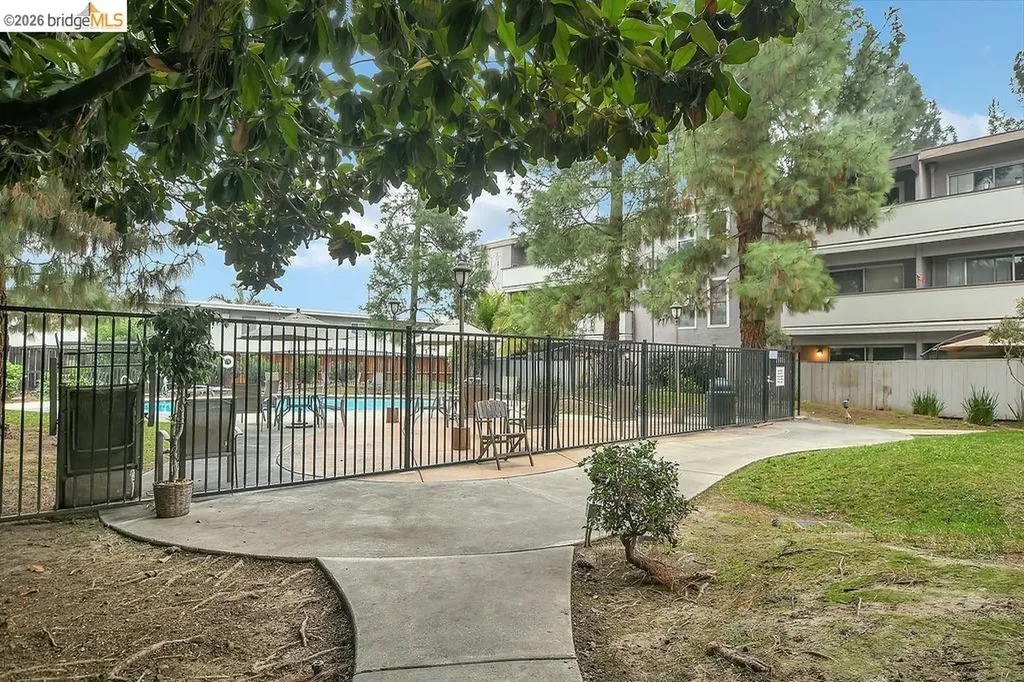 1699 Laguna Street Concord CA 94520