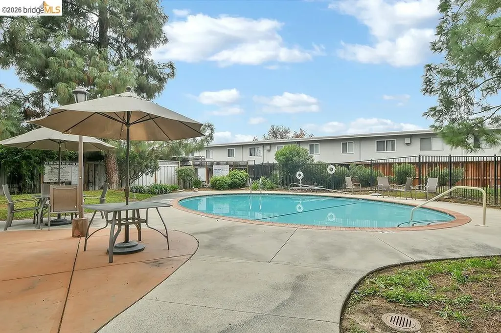 1699 Laguna Street Concord CA 94520