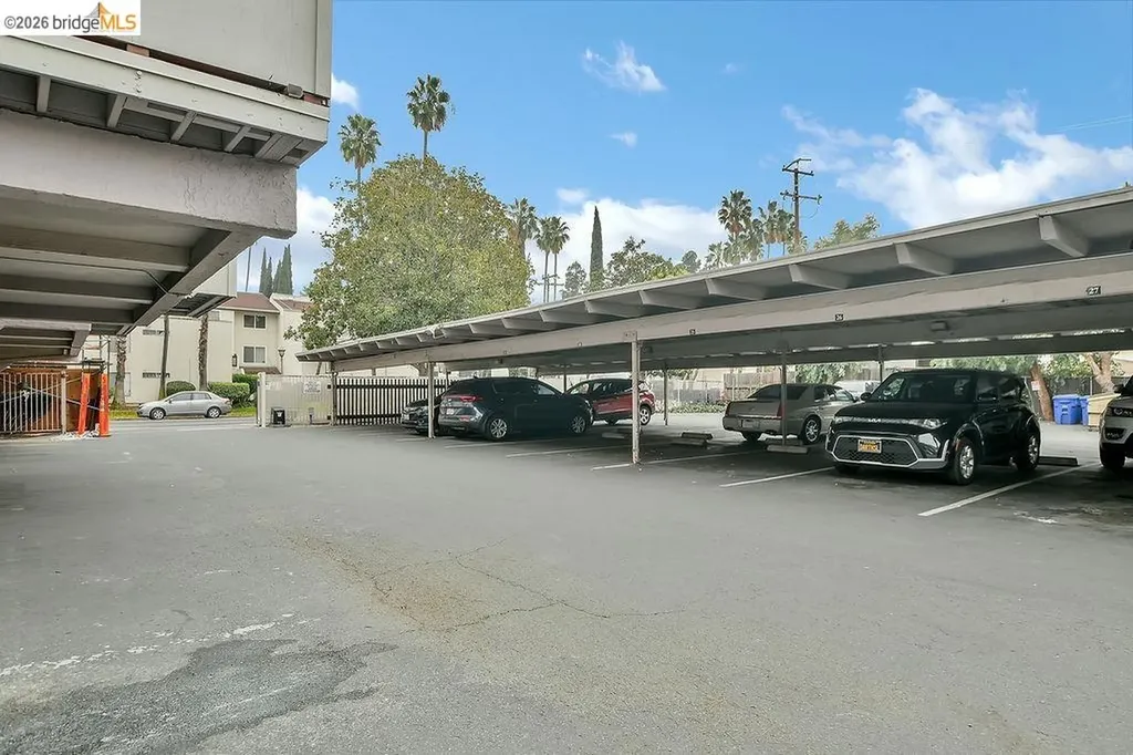 1699 Laguna Street Concord CA 94520