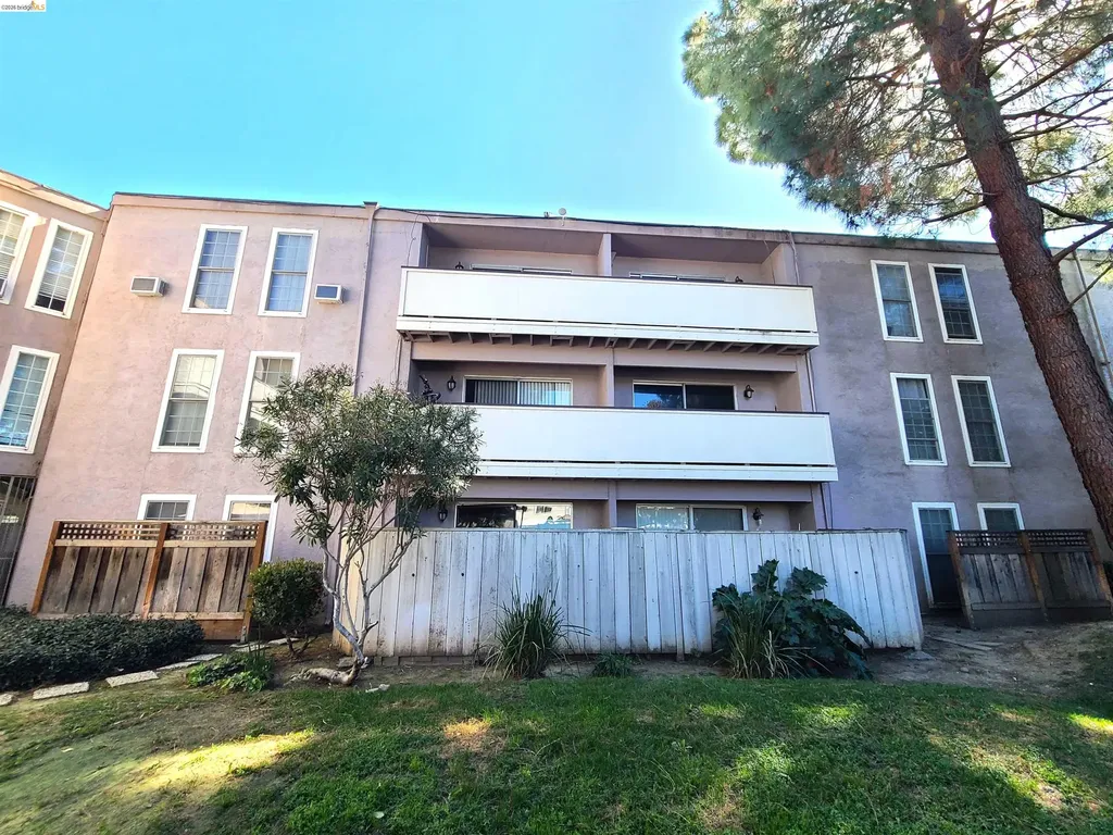 1699 Laguna Street Concord CA 94520