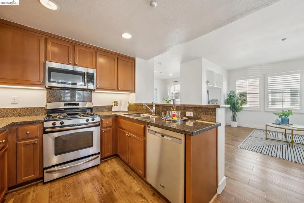 2153 Northshore Drive Richmond CA 94804