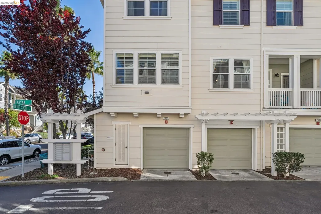 2153 Northshore Drive Richmond CA 94804