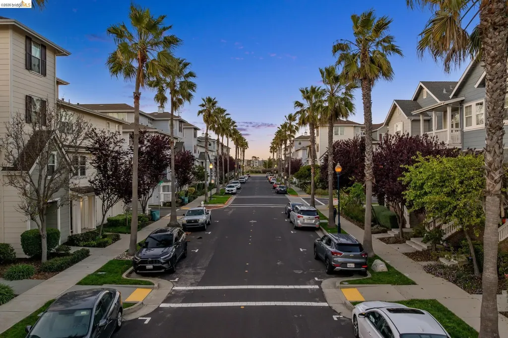 2153 Northshore Drive Richmond CA 94804