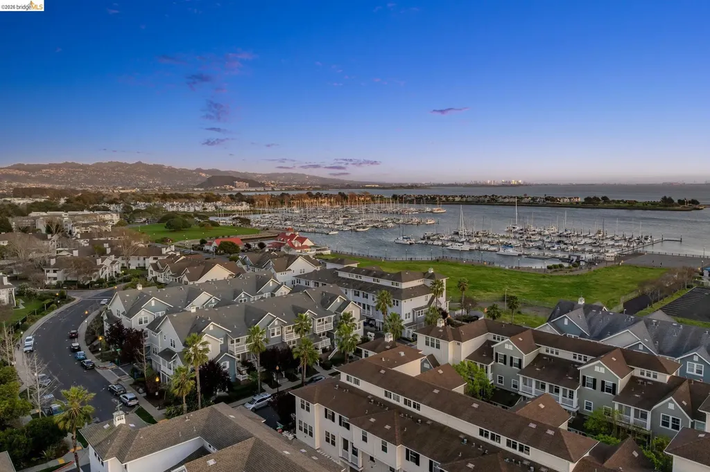 2153 Northshore Drive Richmond CA 94804