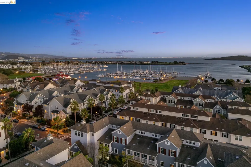2153 Northshore Drive Richmond CA 94804