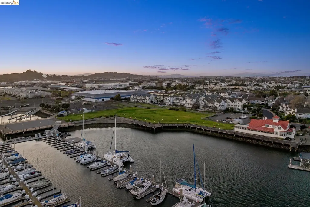 2153 Northshore Drive Richmond CA 94804