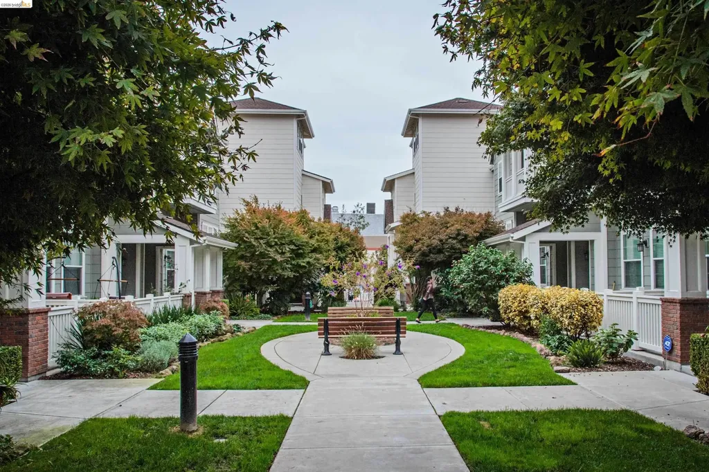 2153 Northshore Drive Richmond CA 94804