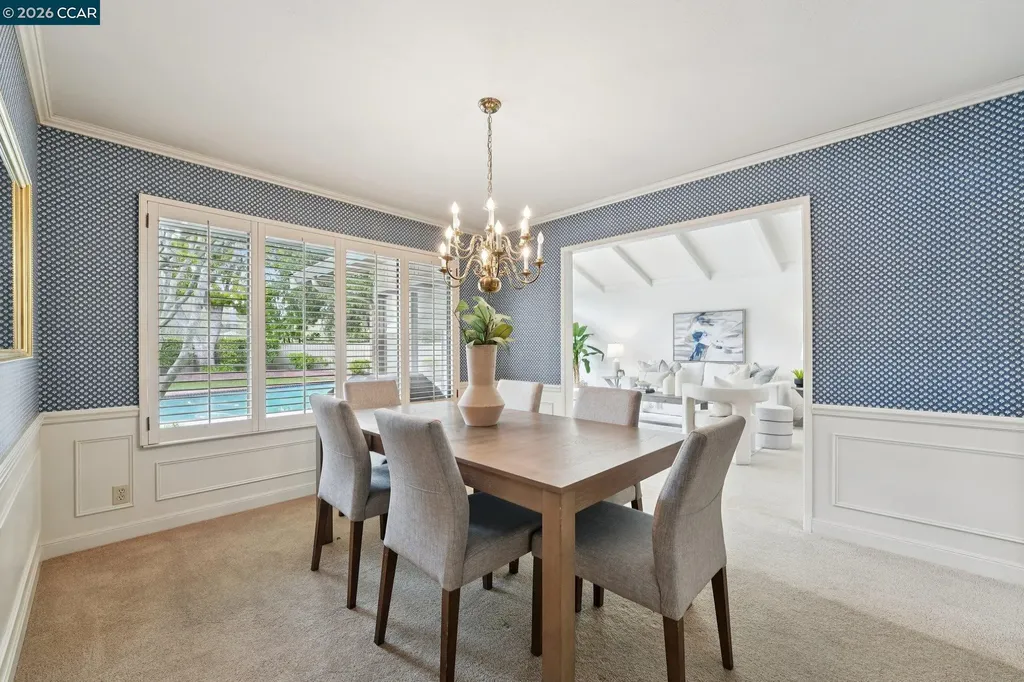 34 Sherwood Court Moraga CA 94556