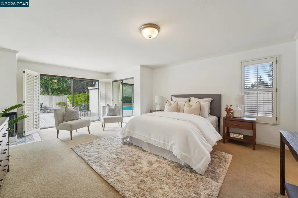 34 Sherwood Court Moraga CA 94556