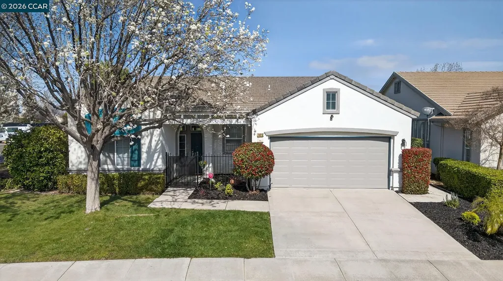 1528 Katy Way Brentwood CA 94513