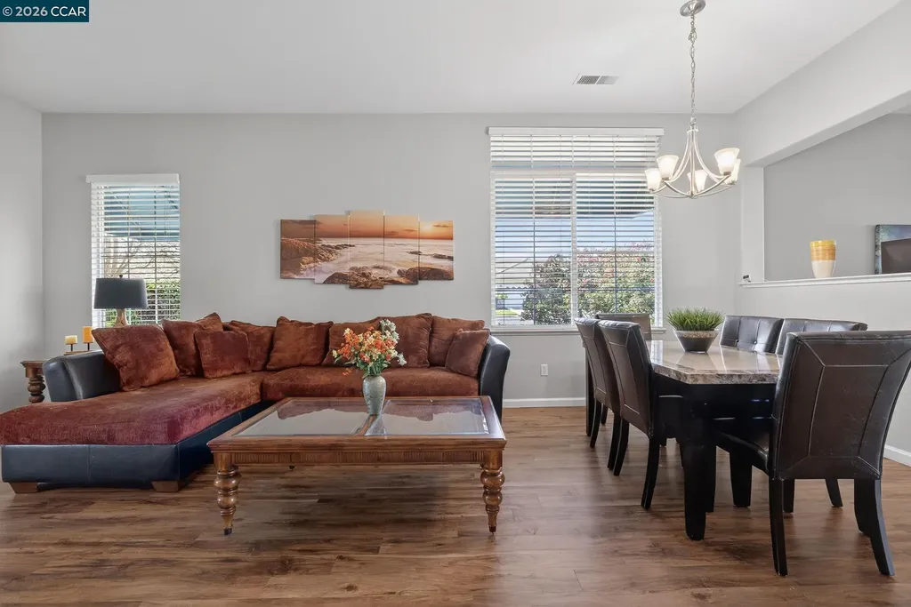 1528 Katy Way Brentwood CA 94513