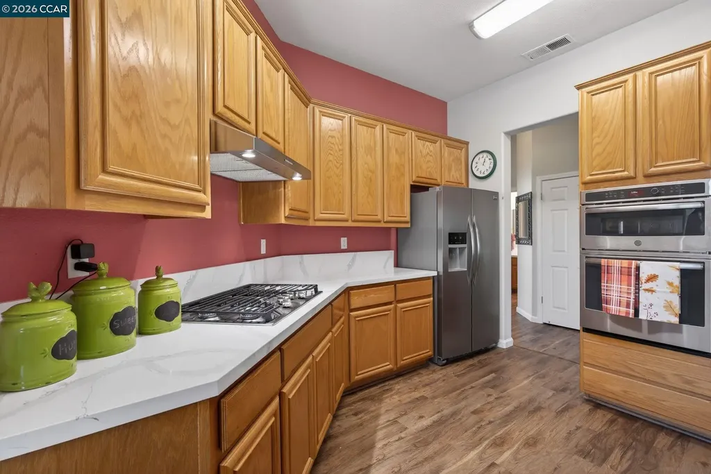 1528 Katy Way Brentwood CA 94513