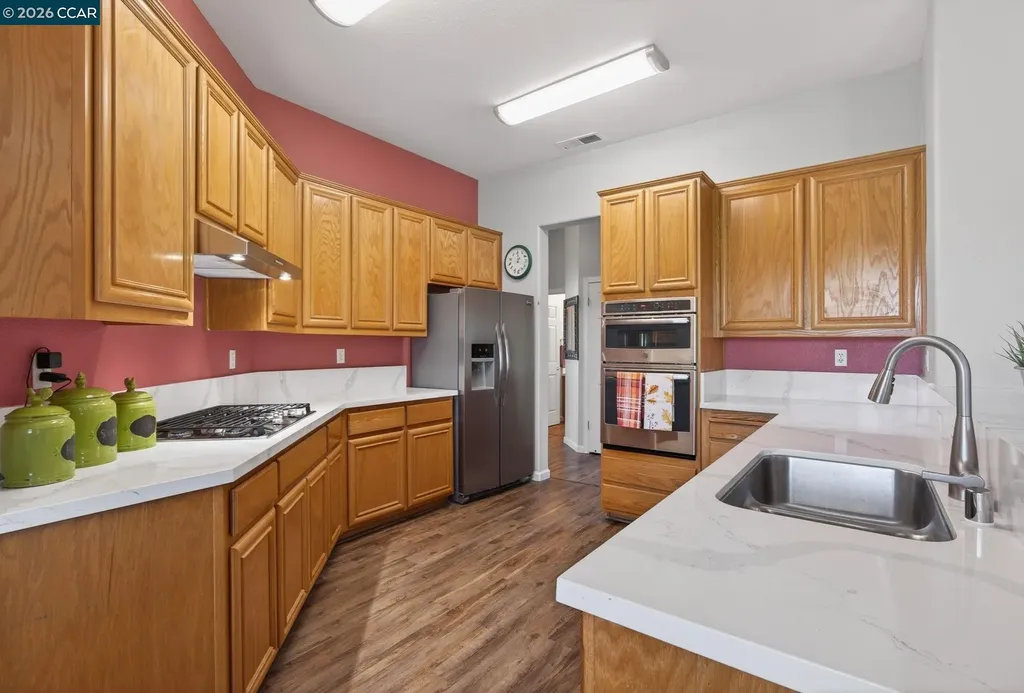 1528 Katy Way Brentwood CA 94513