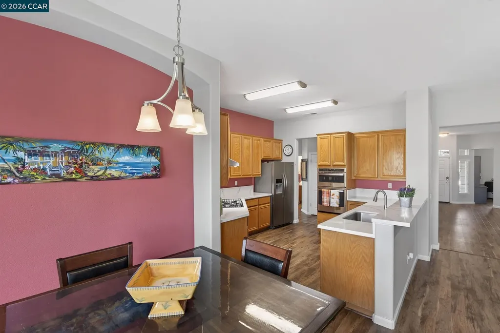 1528 Katy Way Brentwood CA 94513