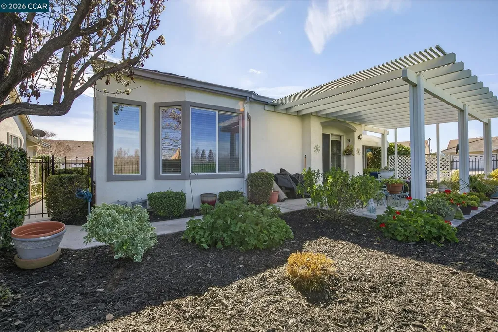 1528 Katy Way Brentwood CA 94513