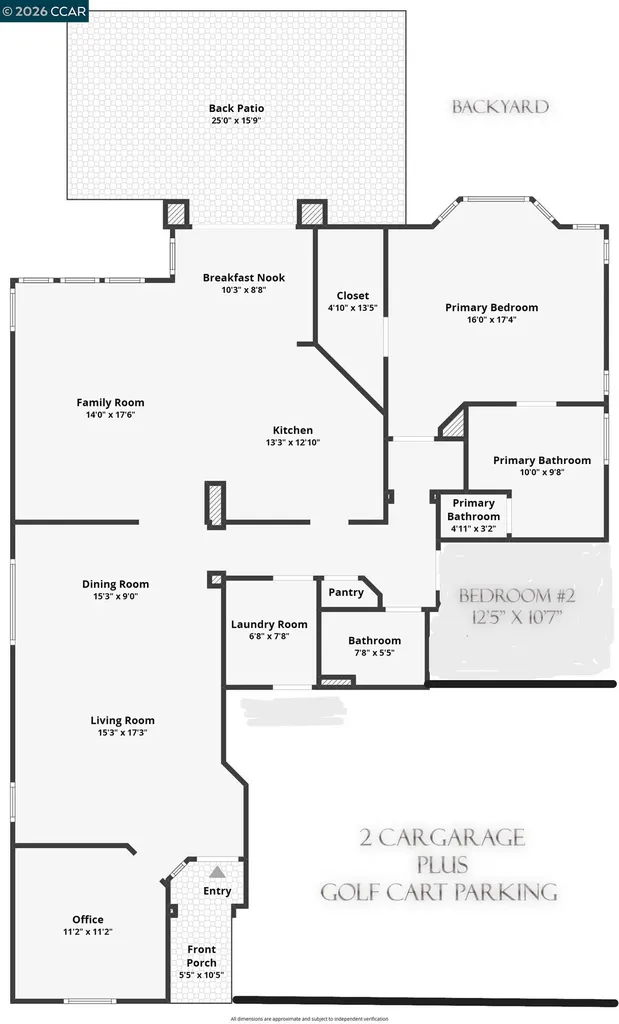 1528 Katy Way Brentwood CA 94513