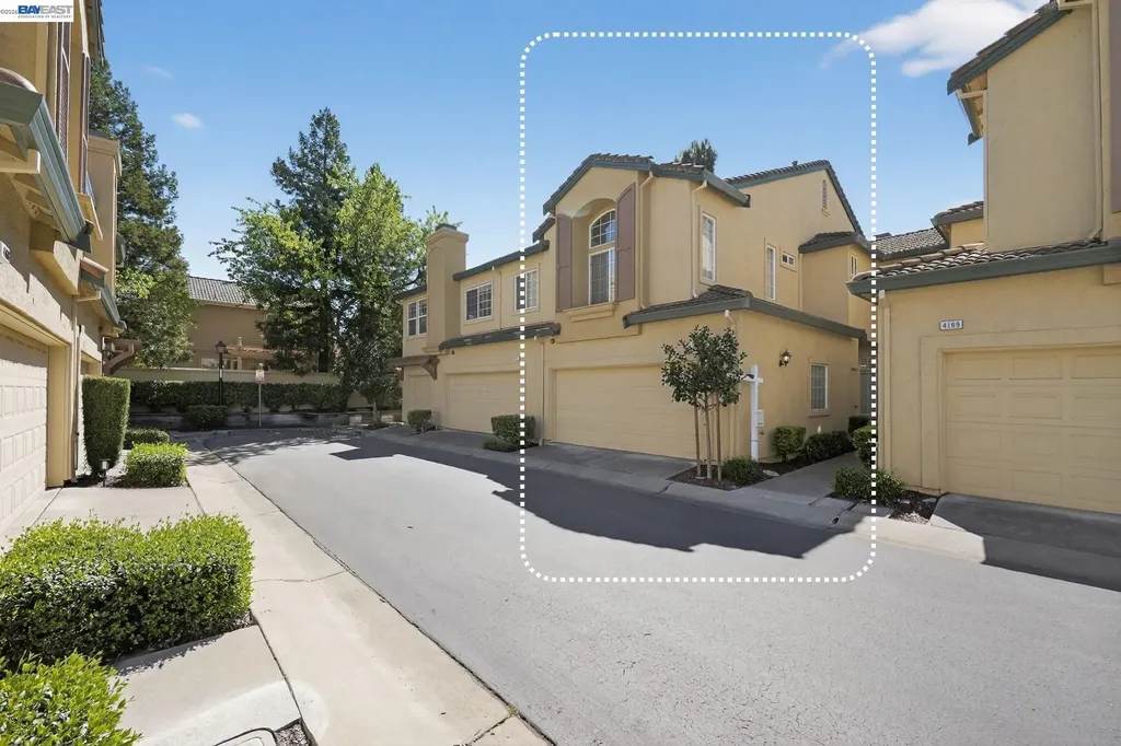 4173 Georgis Place Pleasanton CA 94588