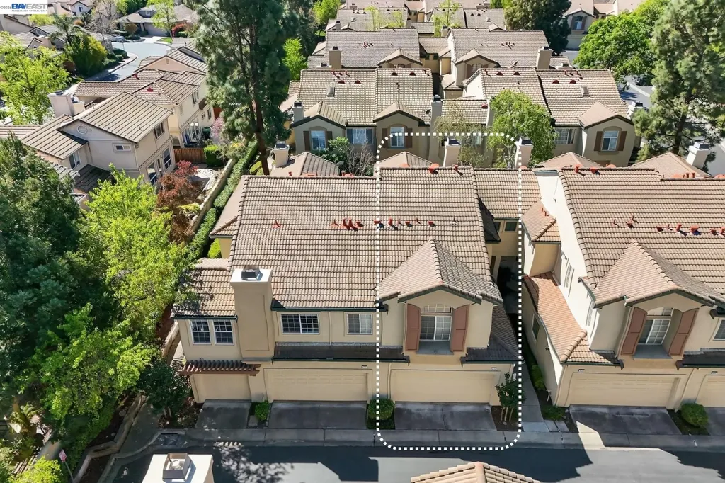 4173 Georgis Place Pleasanton CA 94588