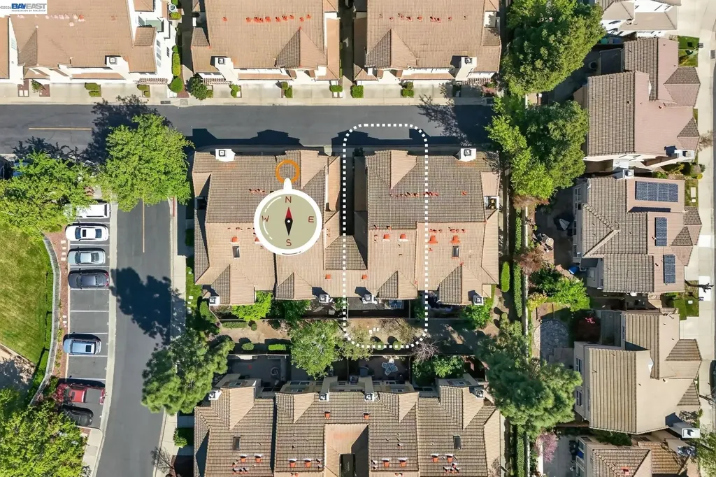 4173 Georgis Place Pleasanton CA 94588