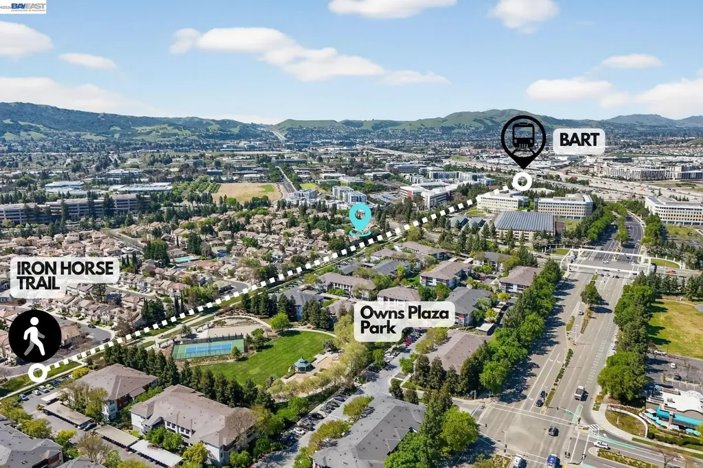 4173 Georgis Place Pleasanton CA 94588