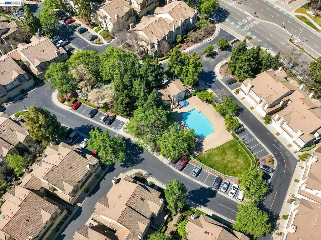 4173 Georgis Place Pleasanton CA 94588