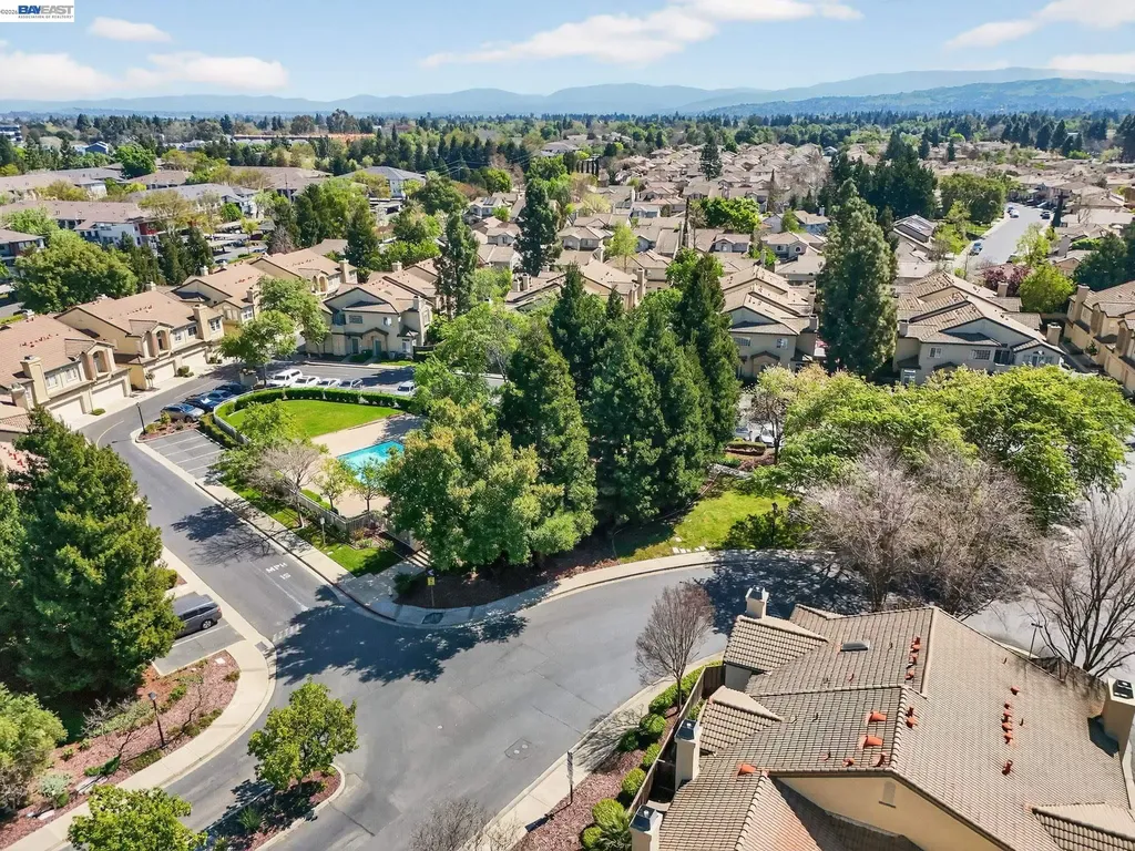4173 Georgis Place Pleasanton CA 94588