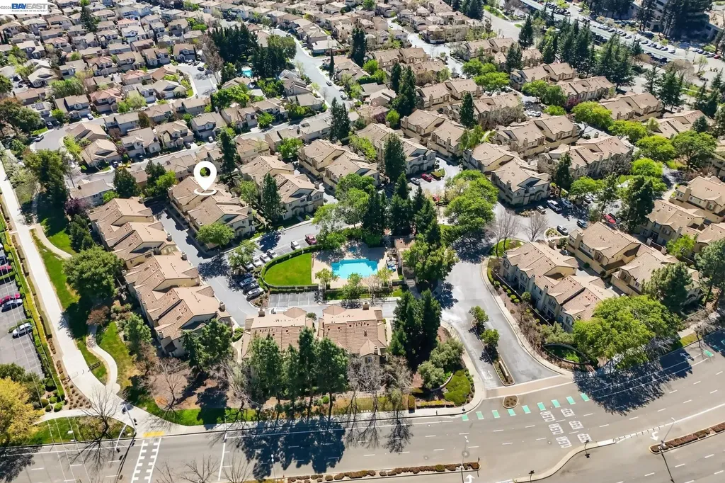 4173 Georgis Place Pleasanton CA 94588