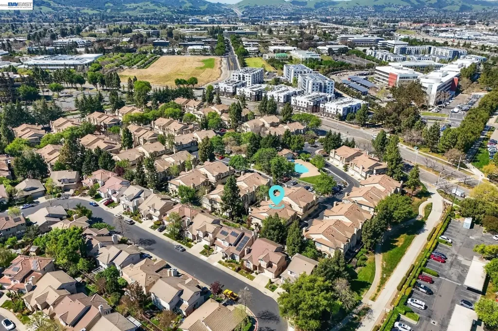 4173 Georgis Place Pleasanton CA 94588