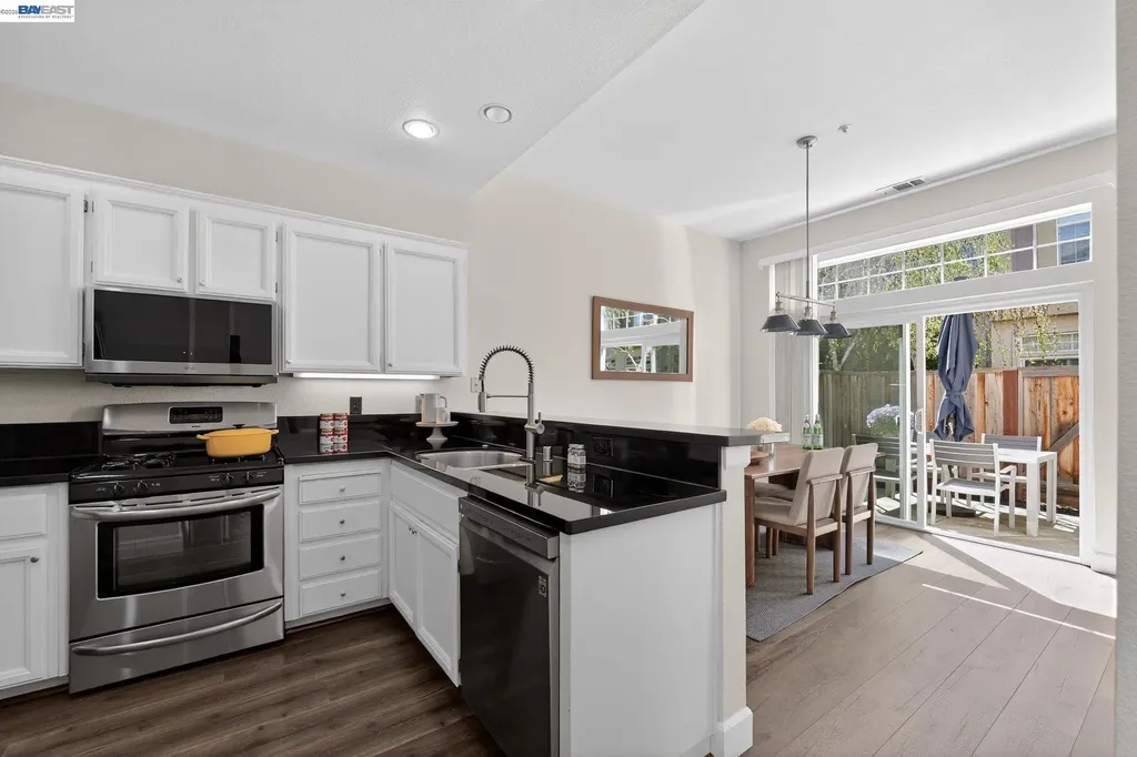 4173 Georgis Place Pleasanton CA 94588
