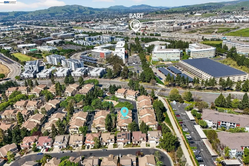 4173 Georgis Place Pleasanton CA 94588